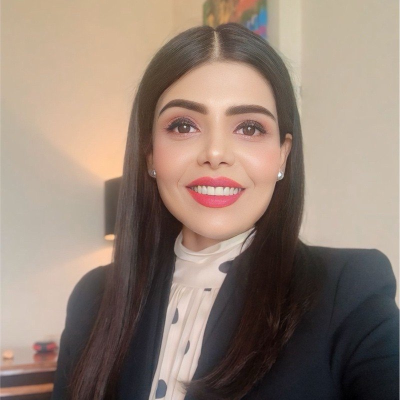 Deepti Pathak